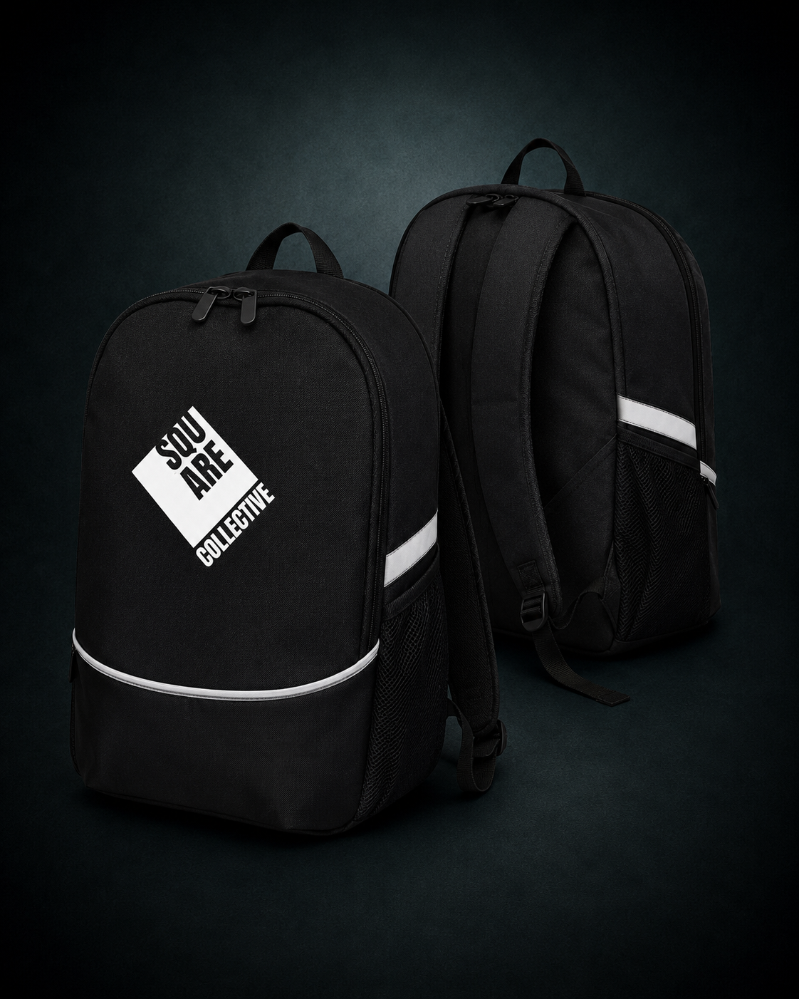 Backbag