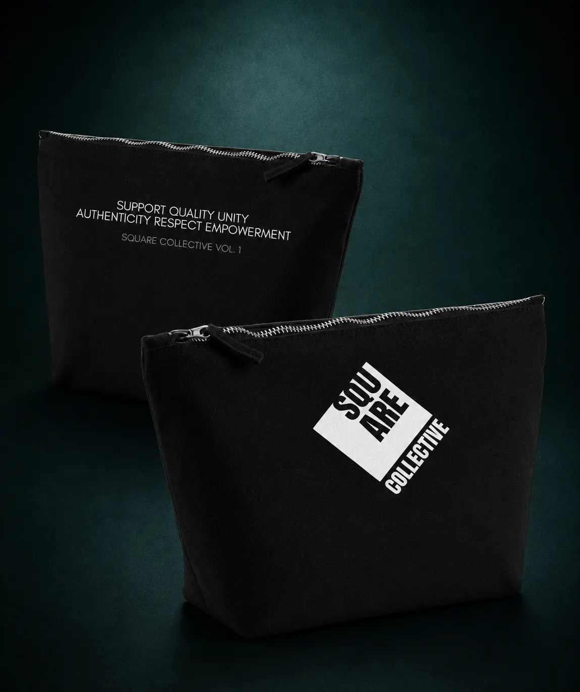 Cosmetic Bag