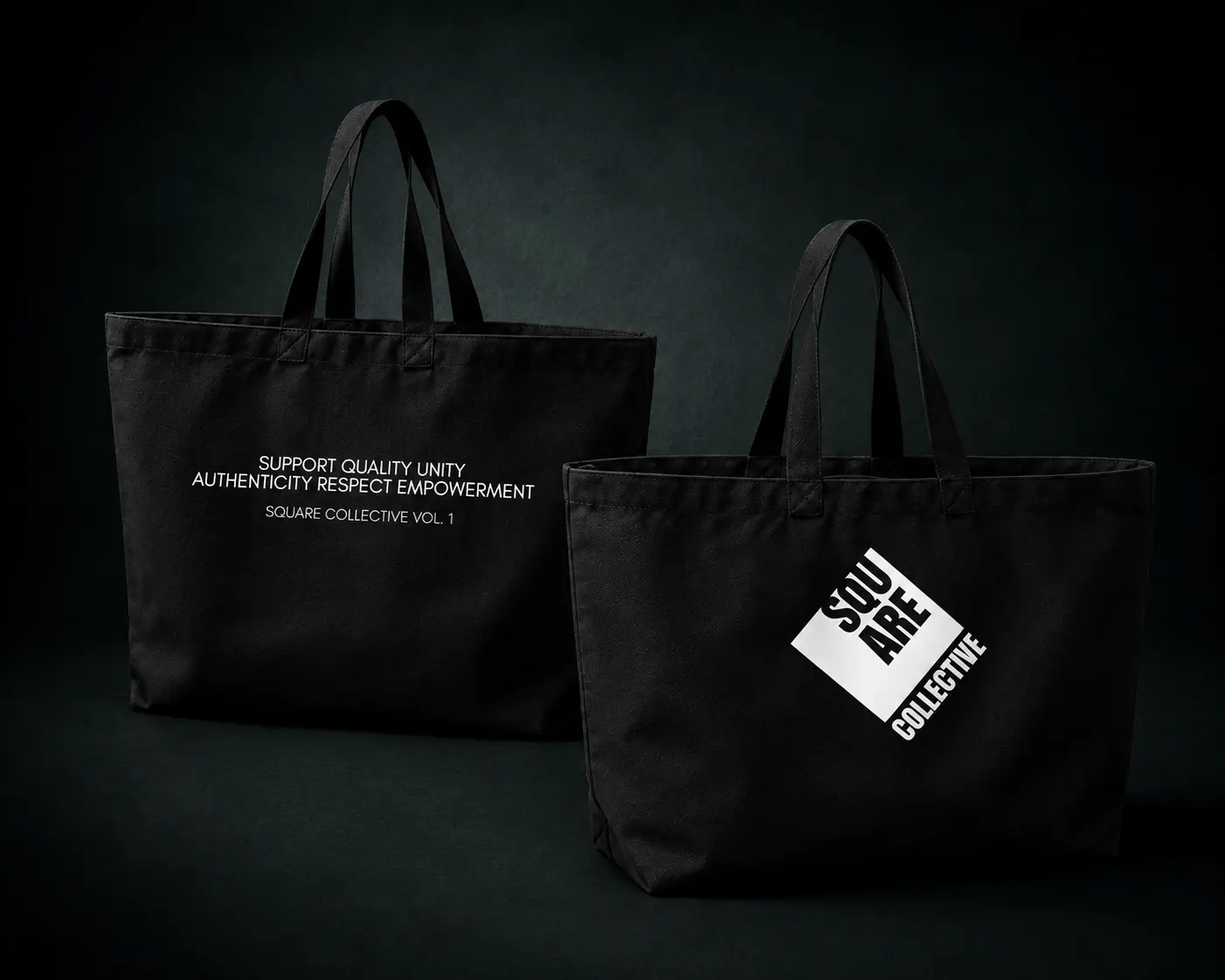Large Bag