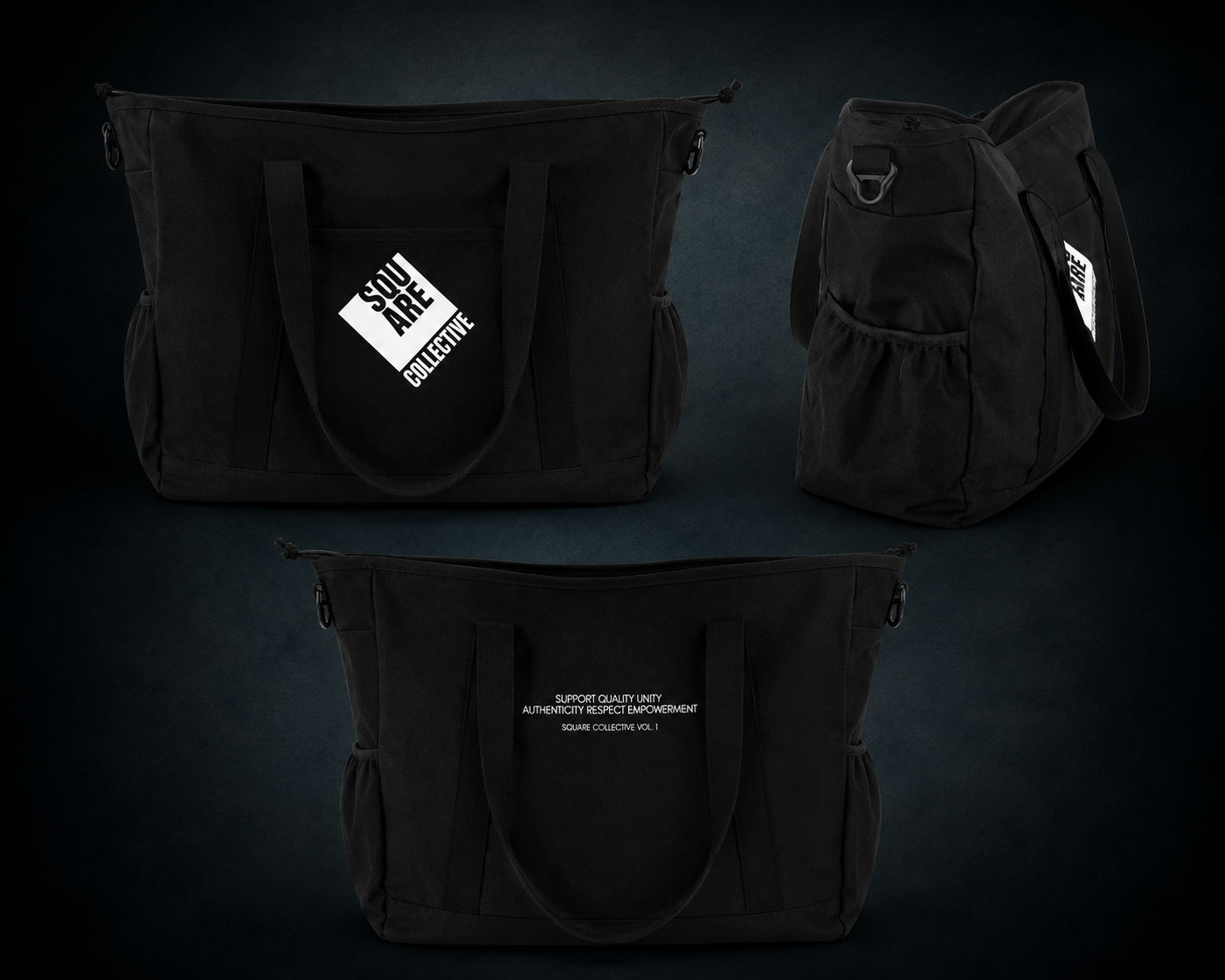 Trainings Bag
